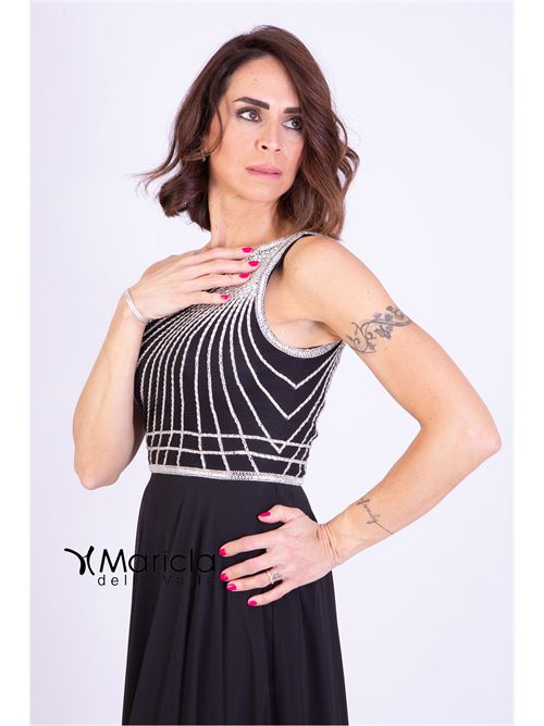  MARICLA ELEGANCE | BB27533NERO
